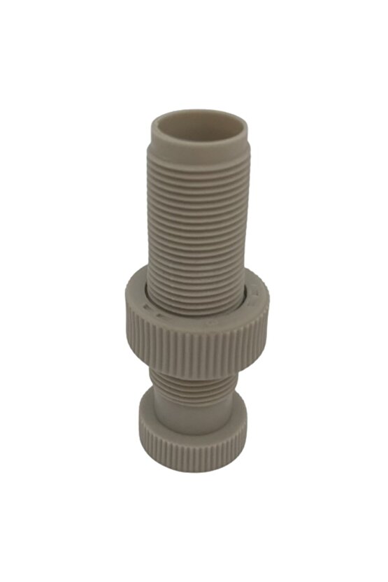 Düz Makine Plastik Ayak Baskı Vida Ve Somunu  S31012-001 S31013-001