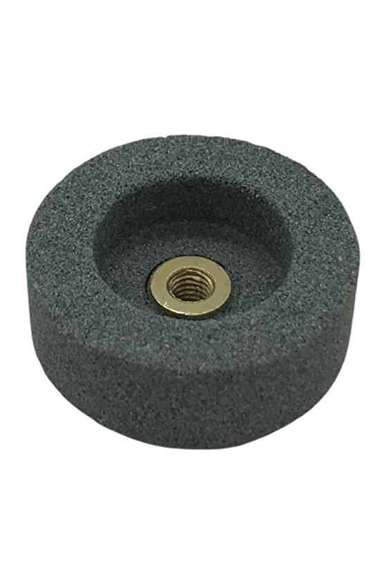 Yuvarlak Kesim Motor Bileme Taşı  S-150 M4