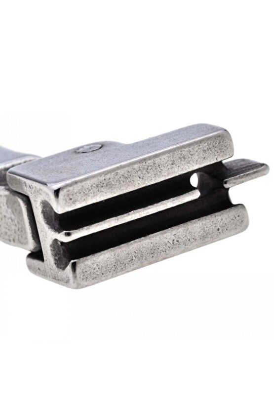 Düz Makine Gizli Fermuar Ayak Dar Tırnaklı  S518NS