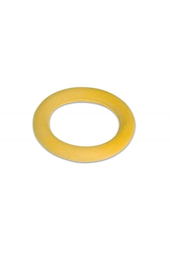 Emniyet Ventili Sarı Silikon Oringi 38  SY EVO 35
