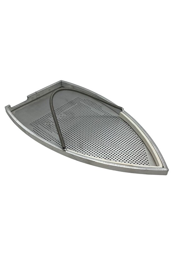 Sanayi Tipi Ütü Alüminyum Teflon (Silter Plus)  SY PC 200 P (STB-200)