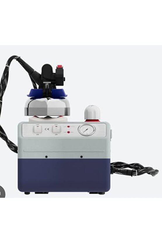 2 lt silter Kazanlı ütü