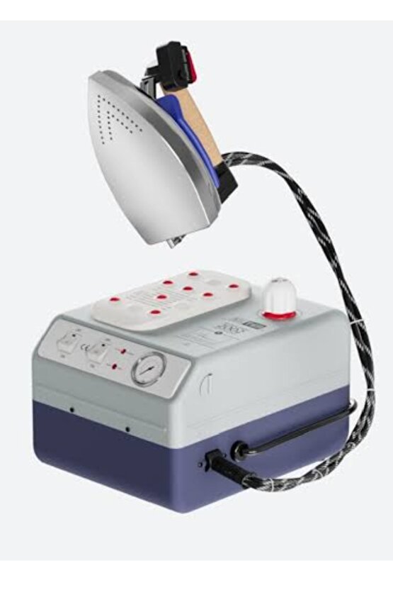 2 lt silter Kazanlı ütü