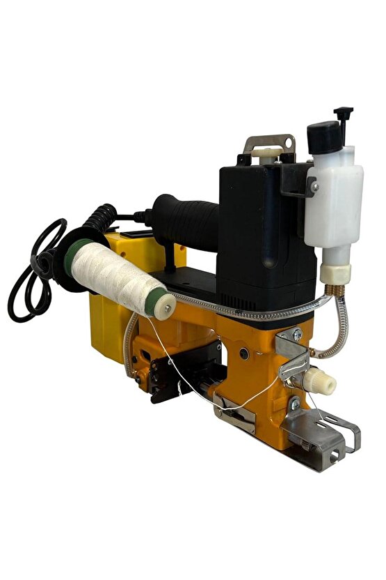 Akülü Çuvalağzı Dikiş Makinesi