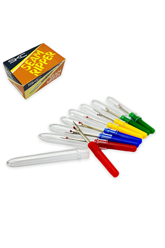 Dikiş Sökücü Ilik Açıcı 1 Adet