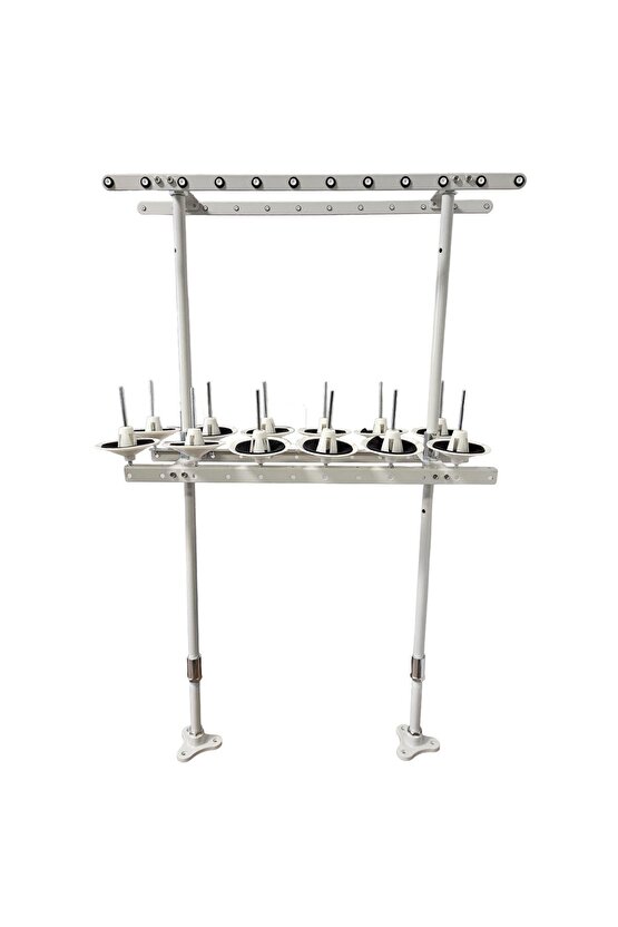 Dikiş Makinesi Çardak 12 Li  CS-12 (S02772-001)