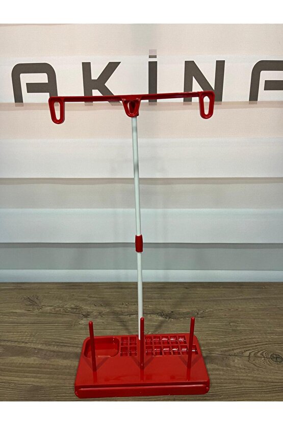 EV TİPİ DİKİŞ MAKİNESİ ÇARDAK SETİ