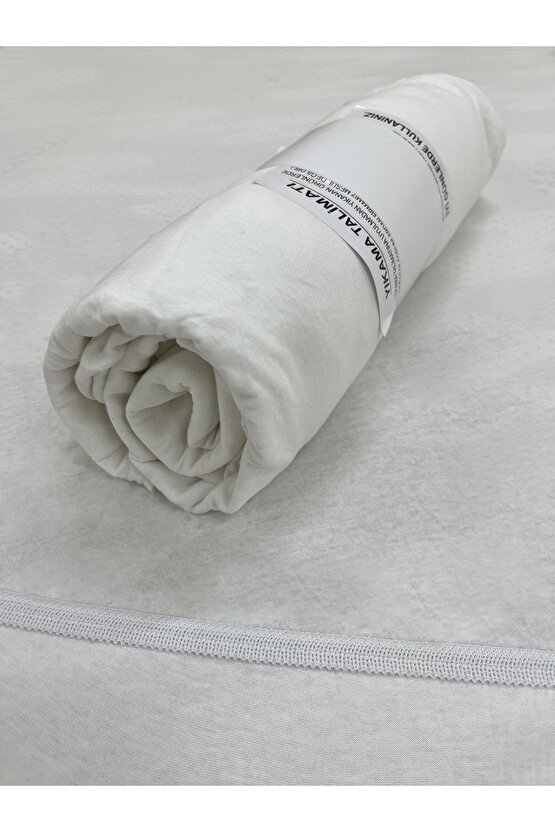 AFD COLLECTİON Welsoft çift kişilik Düz Model Nevresim Takımı gülçiftnevresim-5