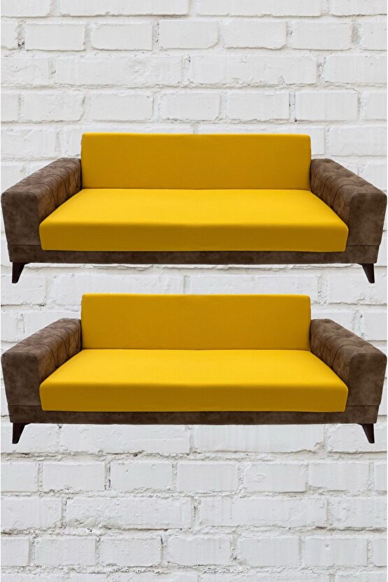 33 Mikro Kolsuz Koltuk Örtüsü