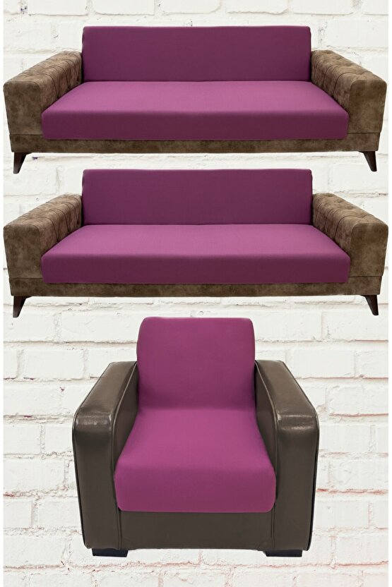 331 Mikro Kolsuz Koltuk Örtüsü