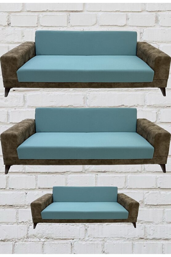 332 Mikro Kolsuz Koltuk Örtüsü