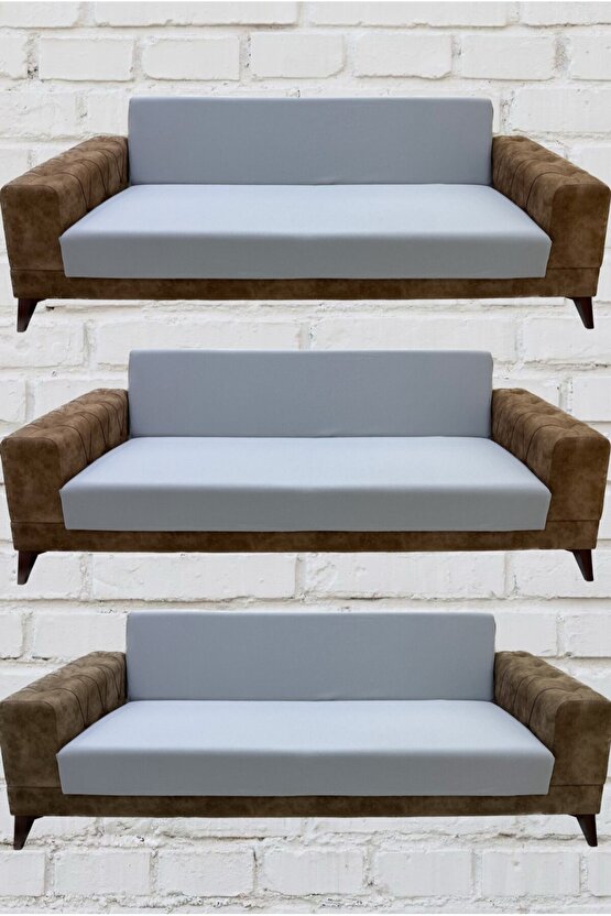 333 Mikro Kolsuz Koltuk Örtüsü