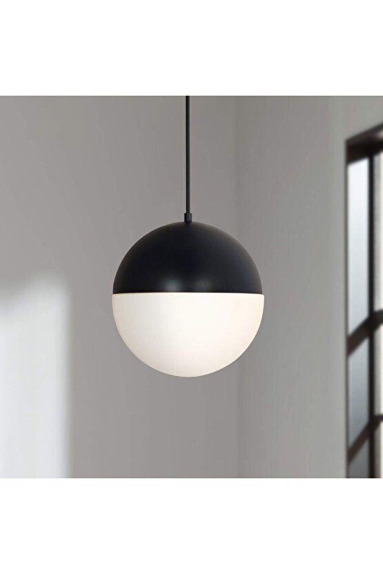 Lambaderler, Avizeler İçin Uyarlanabilir 1 Metre Kablolu 25 Watt 3000K Sarı Ledli Ampul, Led Armatür