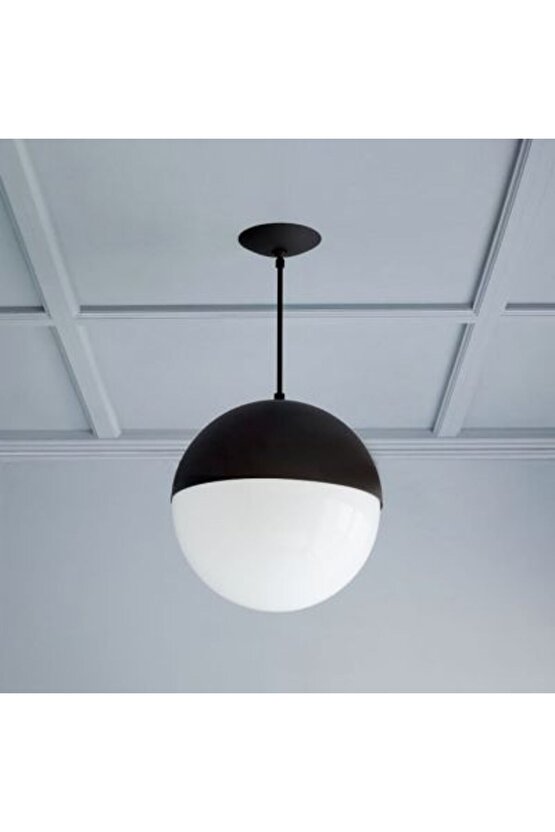 Lambaderler, Avizeler İçin Uyarlanabilir 1 Metre Kablolu 25 Watt Beyaz Işık Led Ampul, Led Armatür