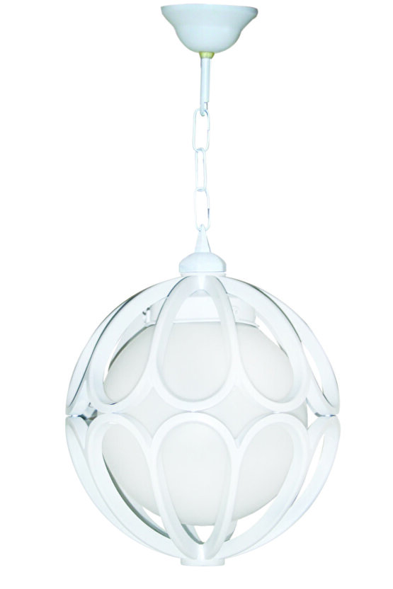 Zincirli Papatya Armatür - Avize