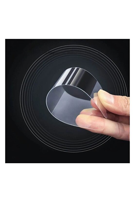 Huaweı Matepad 11.5 Edition Tablet Uyumlu Premium Ultra Darbe Emici 9h Nano Kırılmaz Ekran Koruyucu