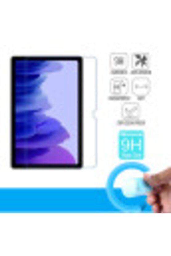 Samsung Galaxy Tab A7 Lite Sm-t220t225227 8.7  Nano Ekran Koruyucu