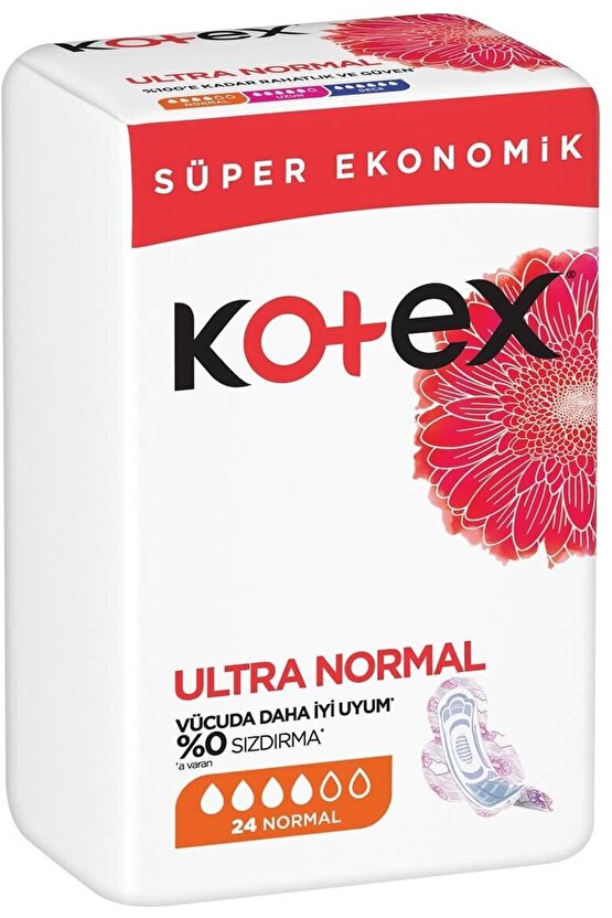 ULTRA QUADRO 24LÜ NORMAL