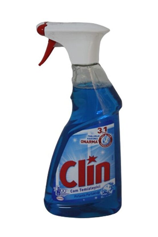 Pırlanta Parlaklığı Sprey 500 ml