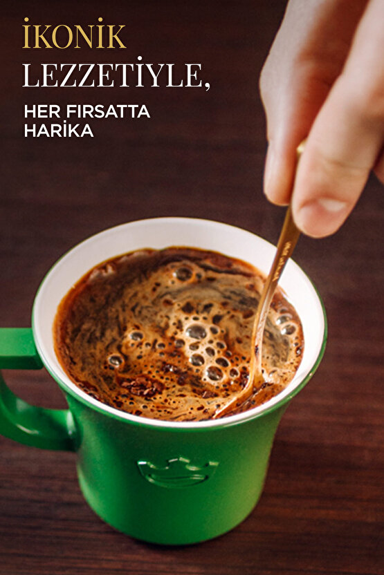 Monarch Gold Granül Kahve Cam Kavanoz 100 gr