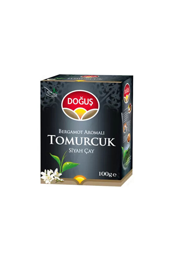 Tomurcuk Early Grey Çay 100 Gr