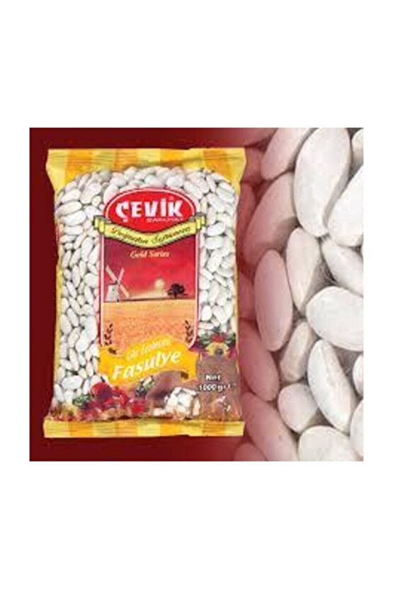 Erzincan Fasulye 1000 Gr