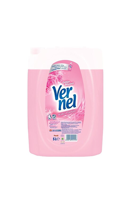 Gülün Büyüsü 5l