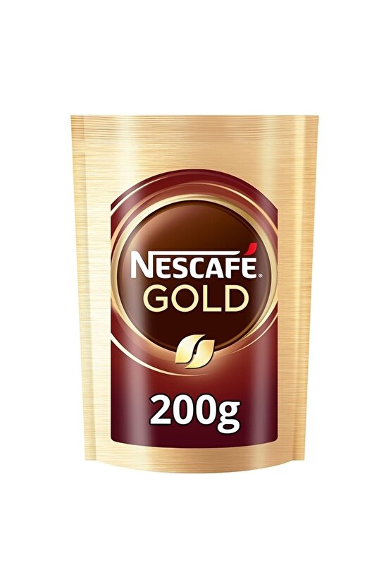 Gold Yumuşak Içim 200 gr