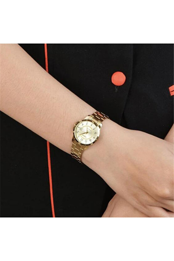 Standart Ltp-v004g-9budf Kol Saati