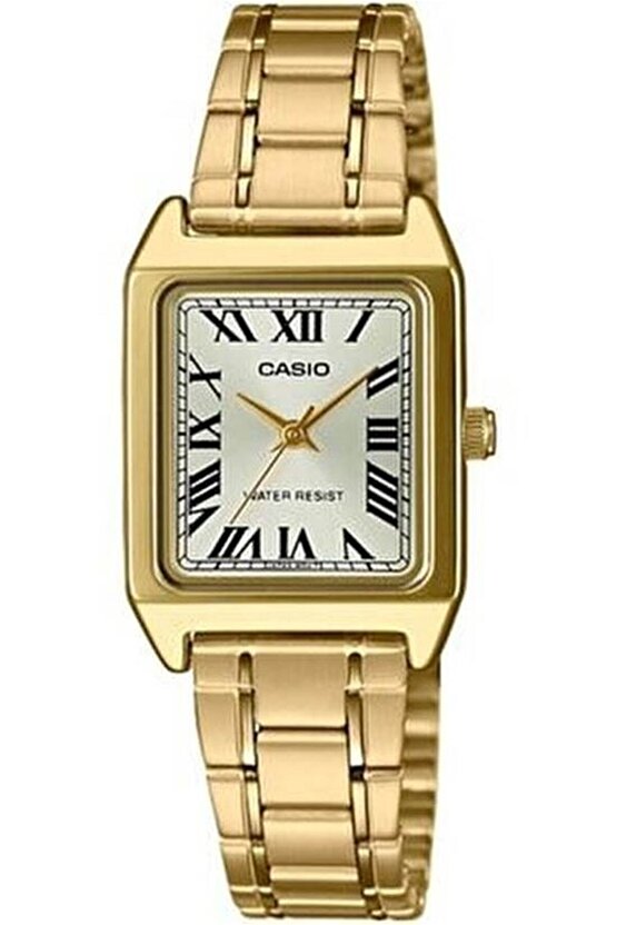 Kadın Kol Saati  LTP-V007G-9BUDF