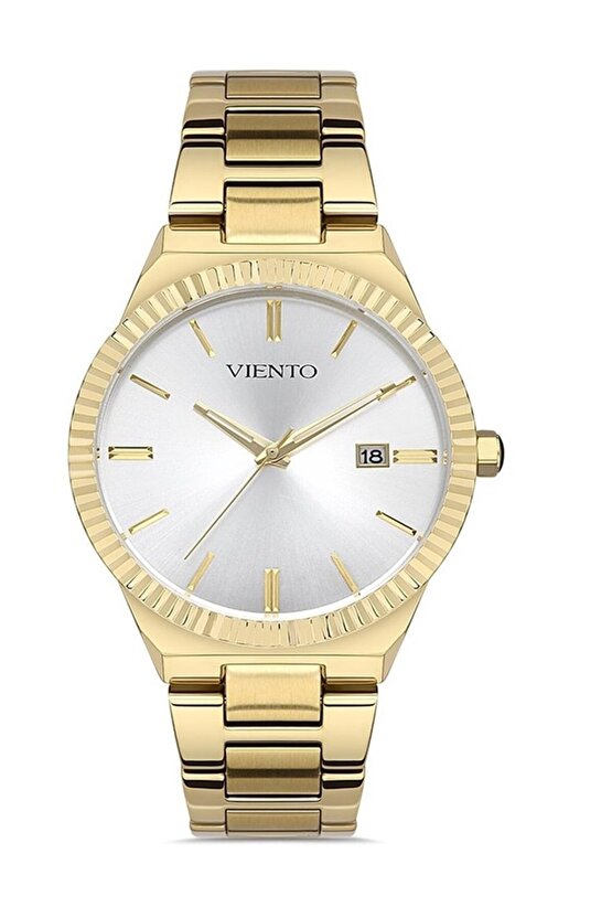 Vtn013874cg Erkek Kol Saati