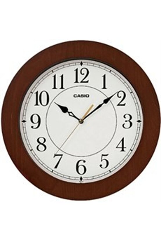 Iq-133-5df Duvar Saati