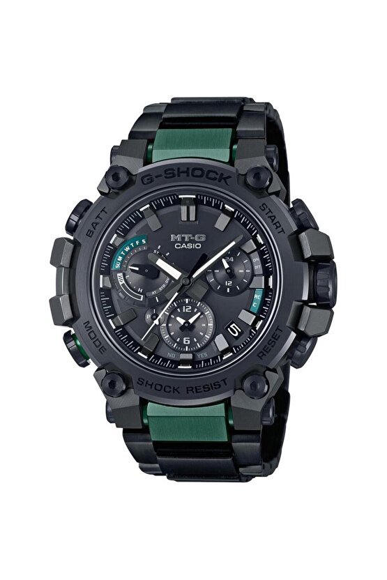 G-shock Mtg-b3000bd-1a2dr Erkek Kol Saati