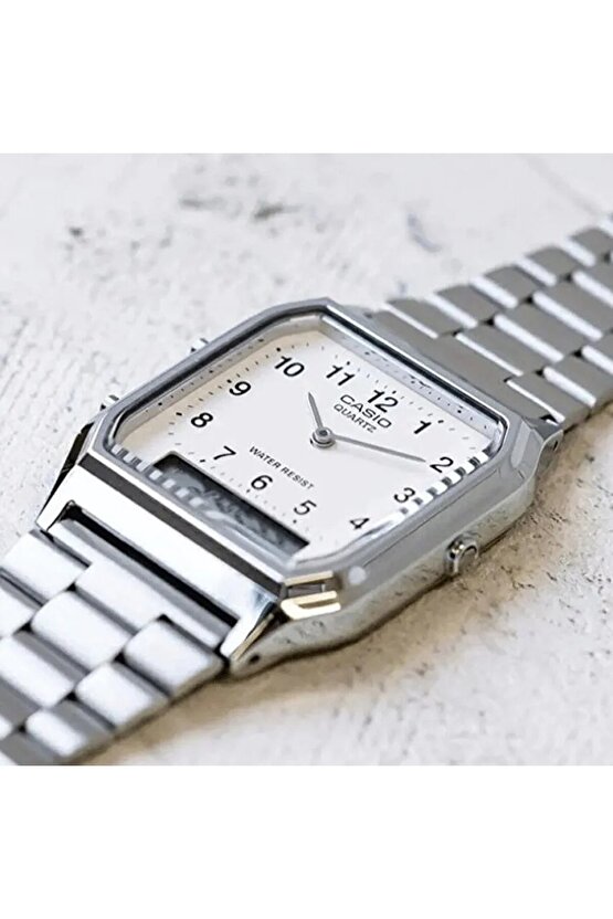 AQ-230A-7BMQ Kol Saati