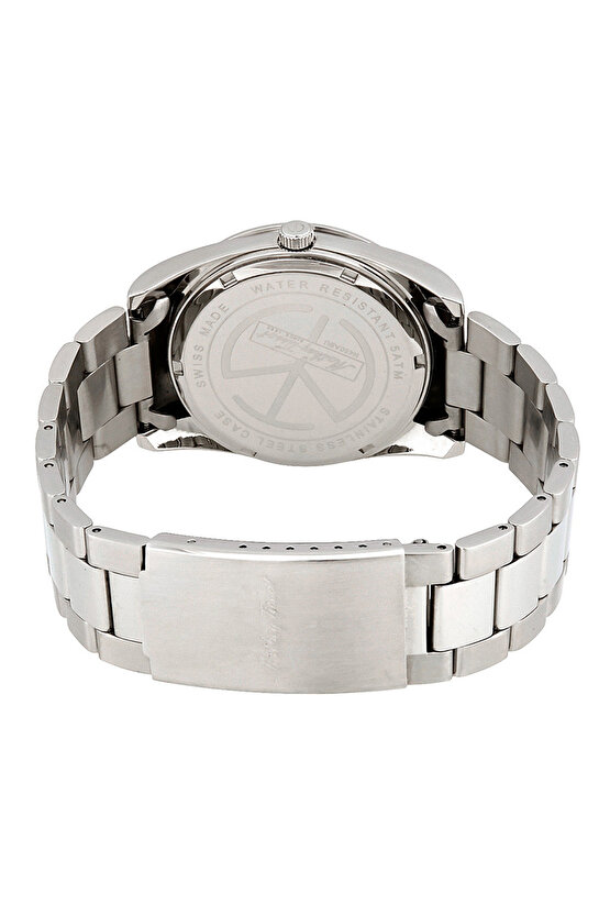 Mathey-tıssot H450abu Erkek Kol Saati