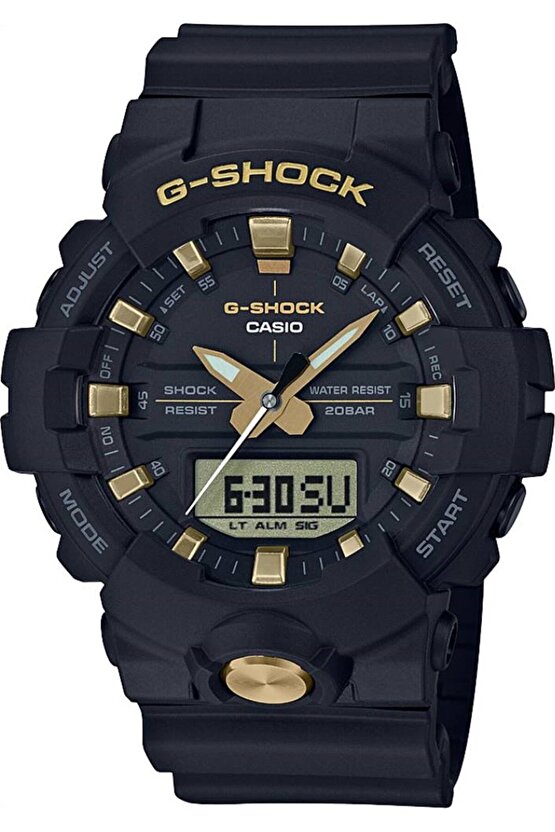 Ga-810b-1a9dr G-shock Erkek Kol Saati