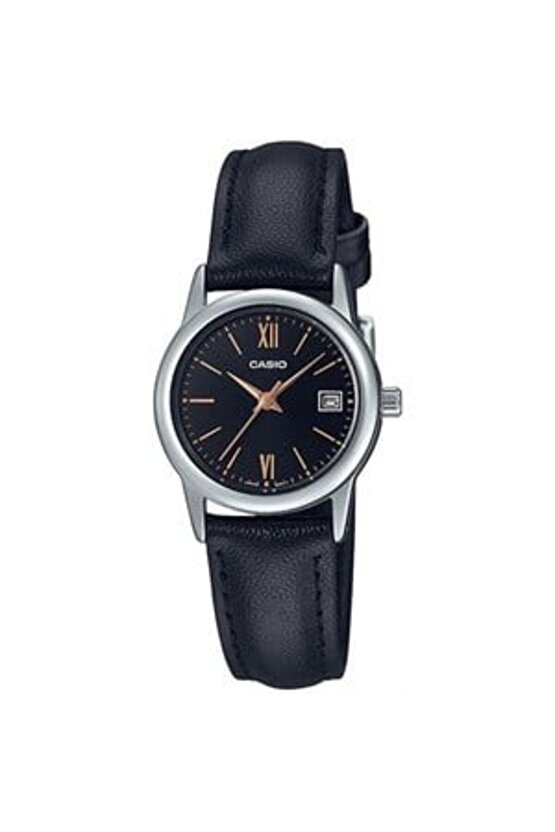 Ltp-v002l-1b3udf Kadın Kol Saati