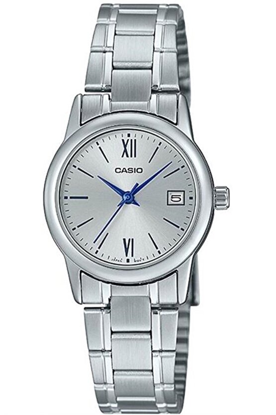 Ltp-v002d-7b3udf Kadın Kol Saati