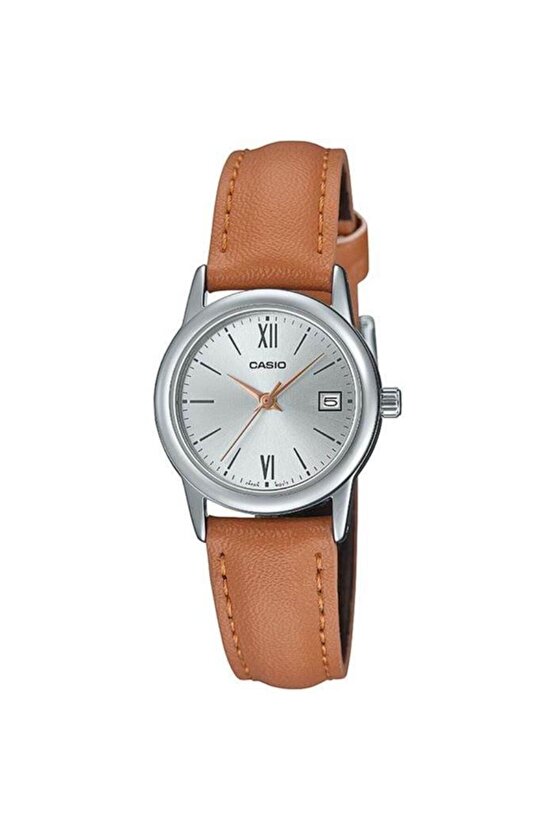 LTP-V002L-7B3UDF KADIN KOL SAATİ