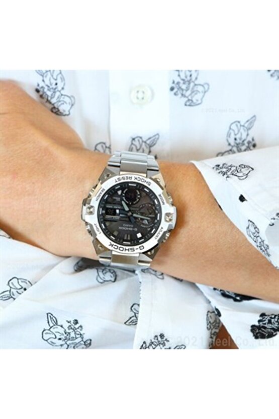 Gst-b400d-1adr Kol Saati