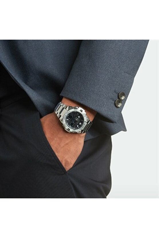 Gst-b400d-1adr Kol Saati