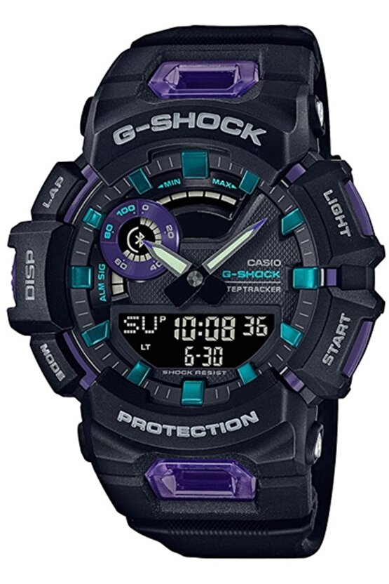 Gba-900-1a6dr G-Shock Erkek Kol Saati
