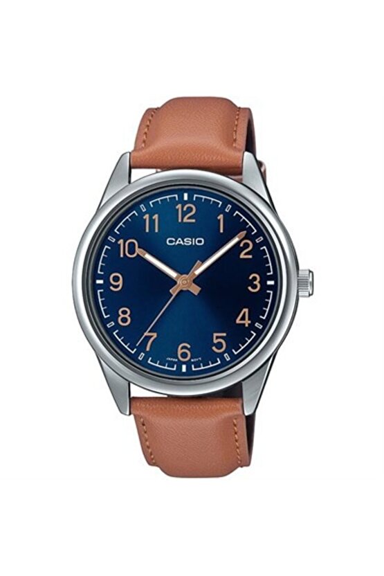 Mtp-v005l-2b4udf Erkek Kol Saati