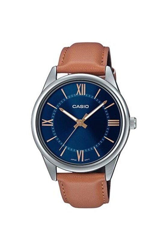 Mtp-v005l-2b5udf Erkek Kol Saati