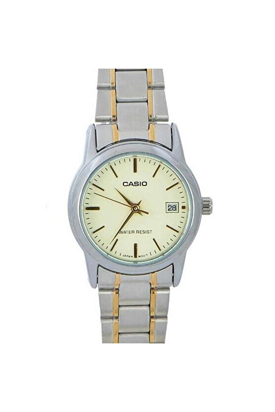 LTP-V002SG-9AUDF KADIN KOL SAATİ