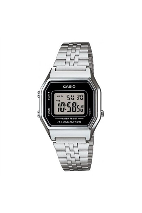 RETRO LA680WA-1DF Kol Saati