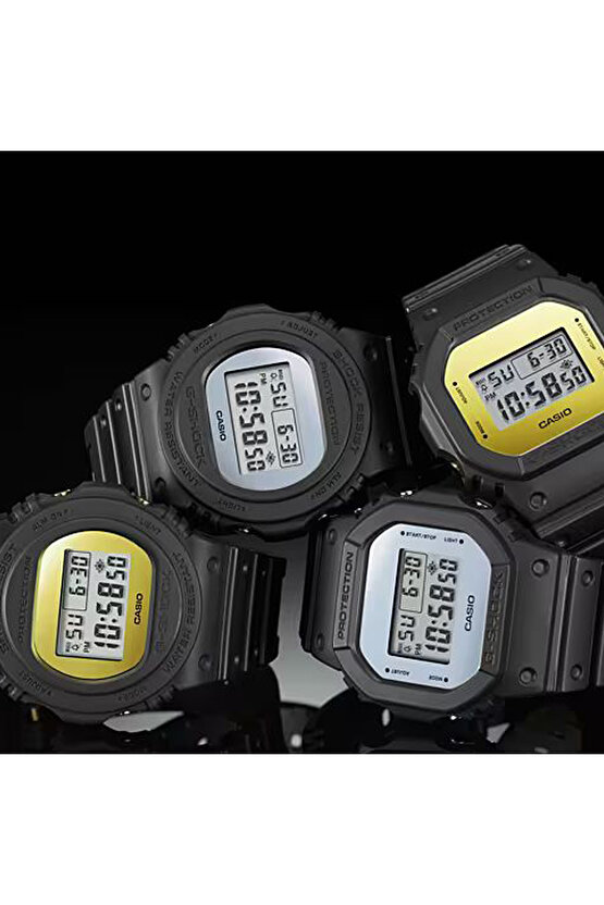 DW-5600BBMB-1DR ERKEK KOL SAATİ