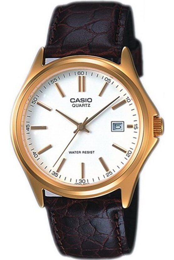 Mtp-1183q-7adf Erkek Kol Saati