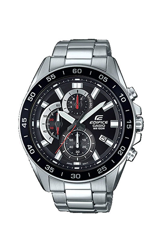 Efv-550d-1avudf Erkek Kol Saati