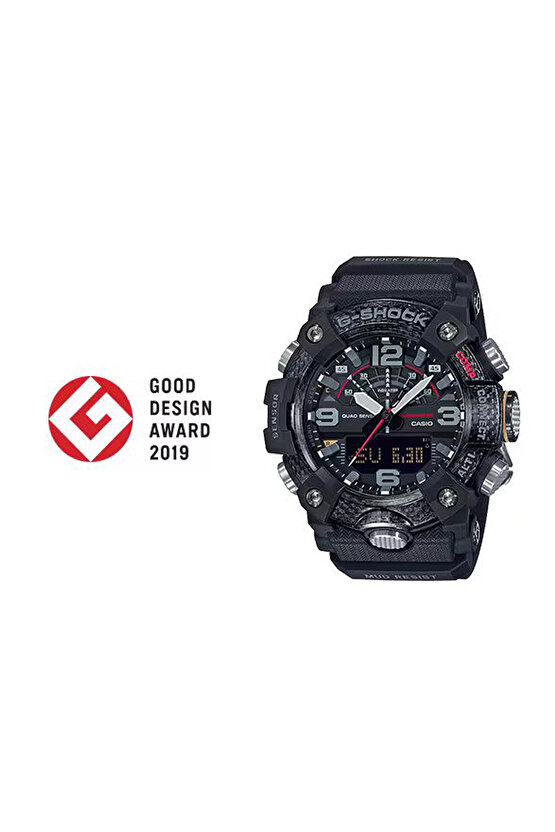 Gg-b100-1adr Kol Saati Erkek Beyaz Saat ERKEK SAAT SCK02.19083